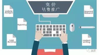 有了這六招，網絡文化經營逼死對手不是夢